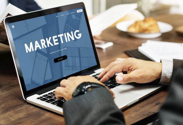 Marketing theo từng giai đoạn doanh nghiệp