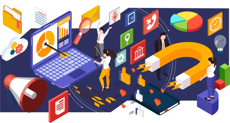 Marketing theo hành trình khách hàng