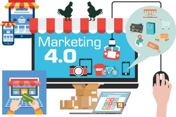 Marketing tăng trưởng bền vững