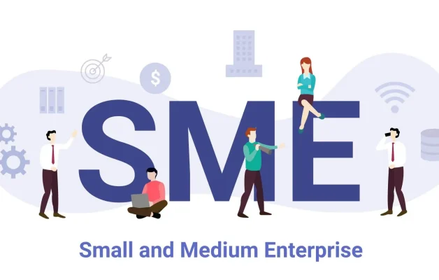 Giải pháp marketing toàn diện cho SME