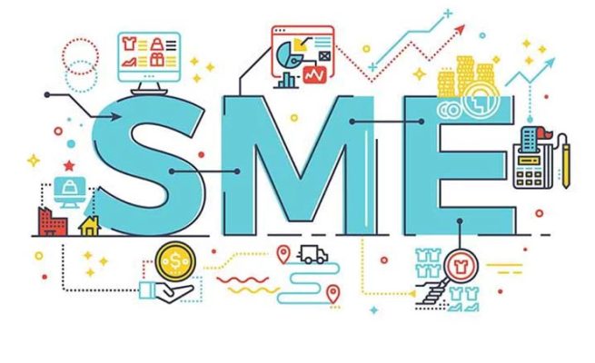 Giải pháp marketing toàn diện cho SME