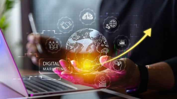 Chiến lược marketing thực tiễn