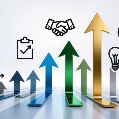 Marketing linh hoạt cho doanh nghiệp